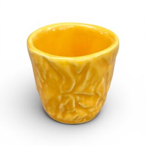 VASO COUVE NARANJA S