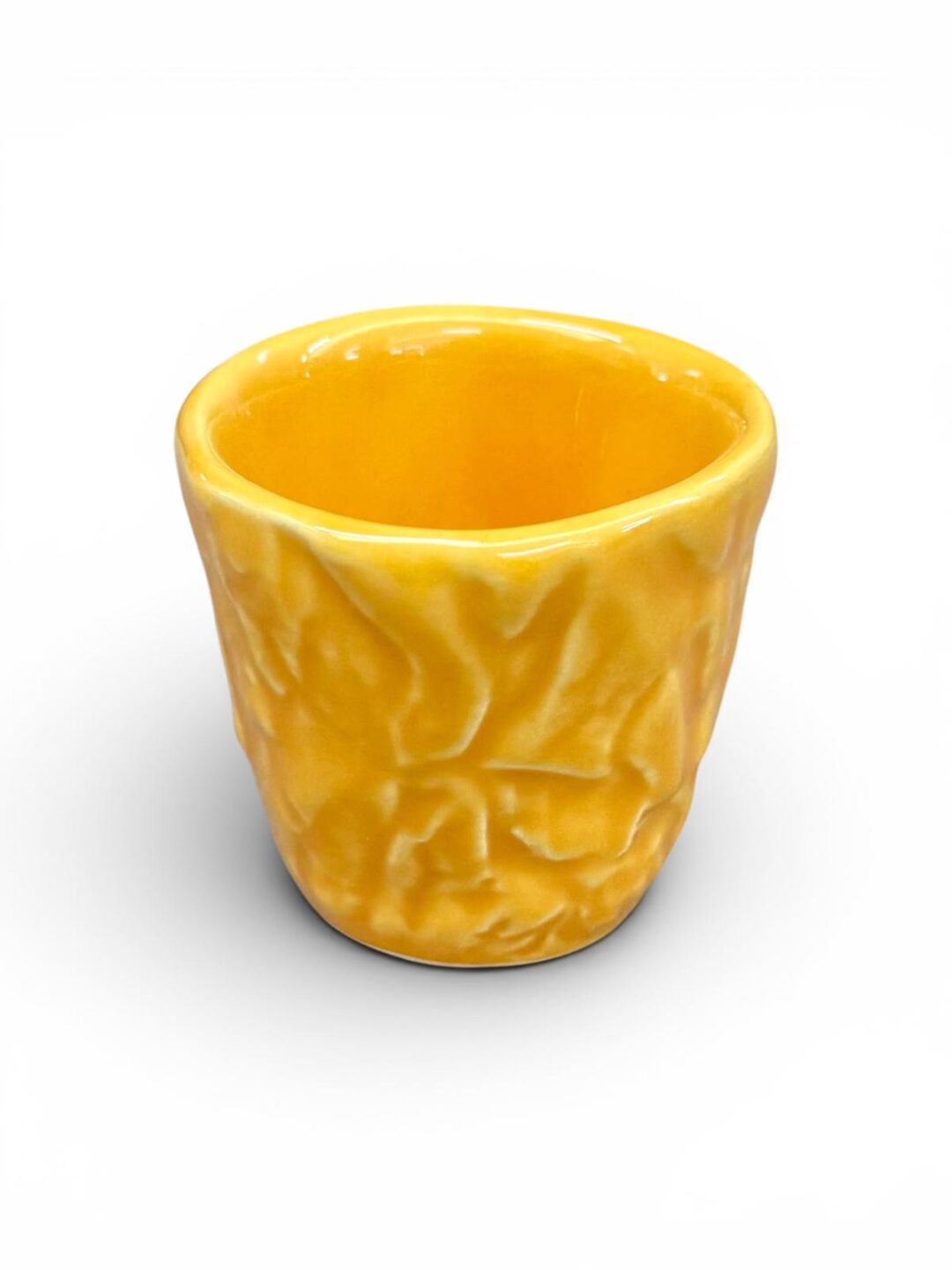 VASO COUVE NARANJA S
