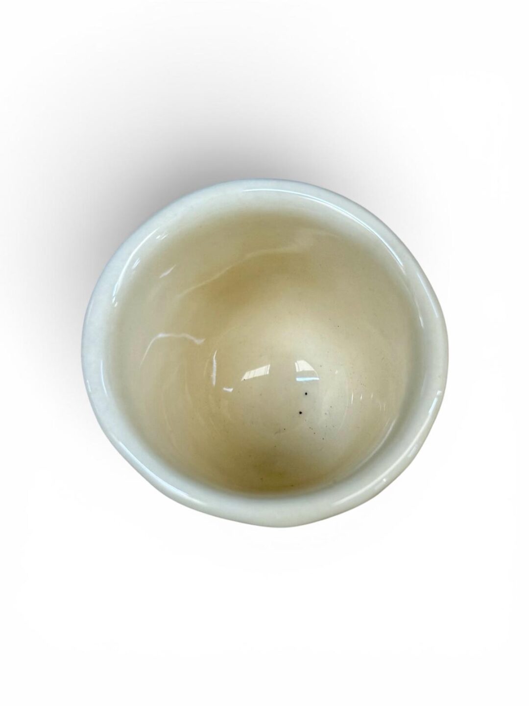 VASO COUVE BLANCO S - Imagen 2