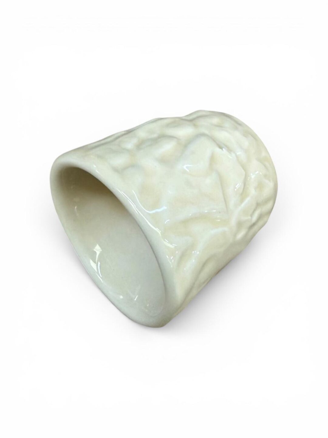 VASO COUVE BLANCO S - Imagen 3