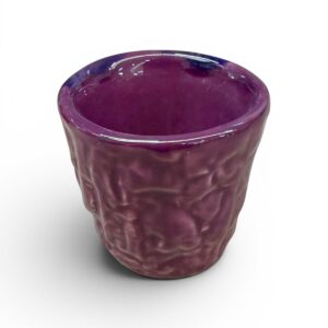 VASO COUVE MORADO S