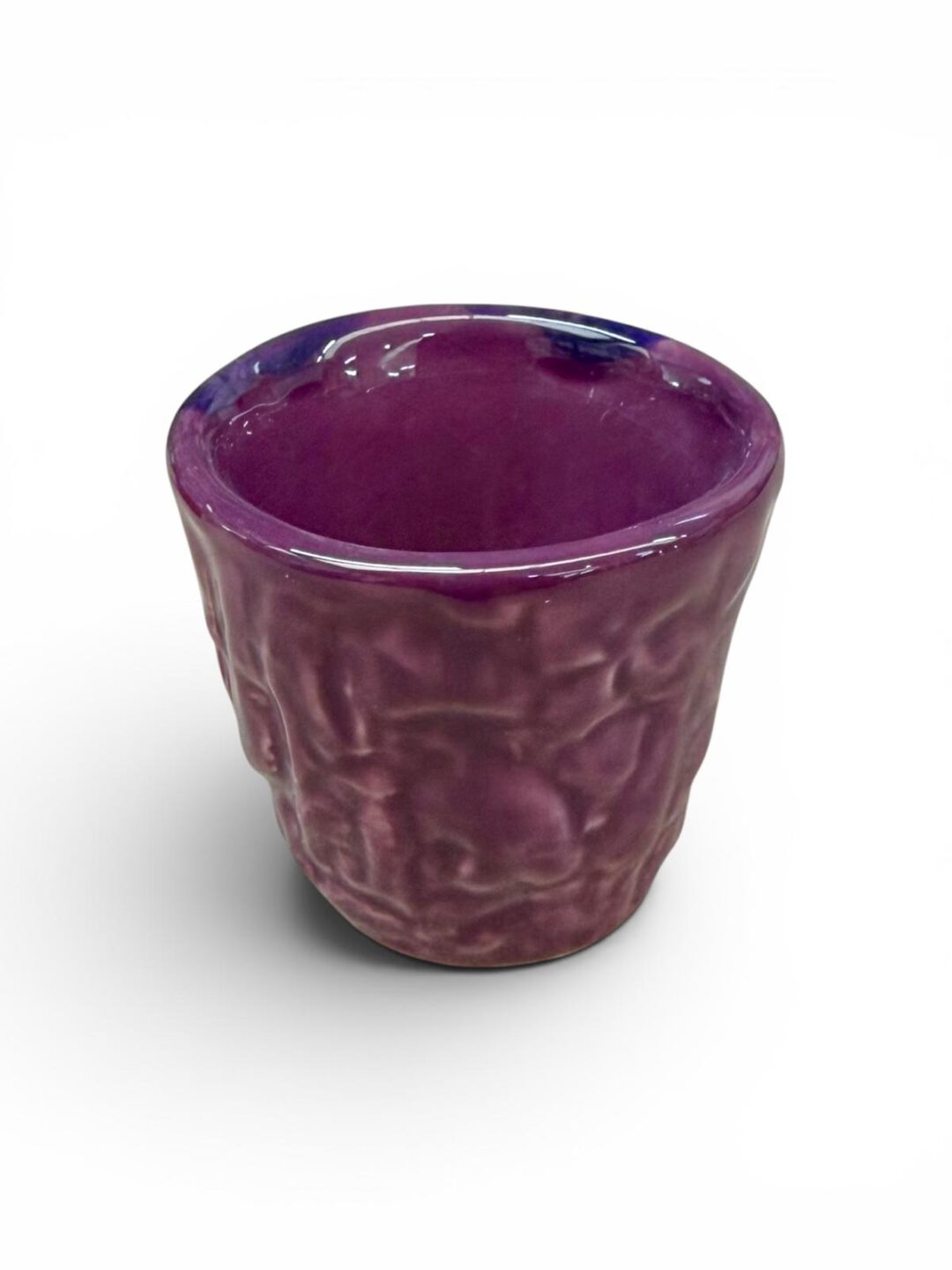 VASO COUVE MORADO S