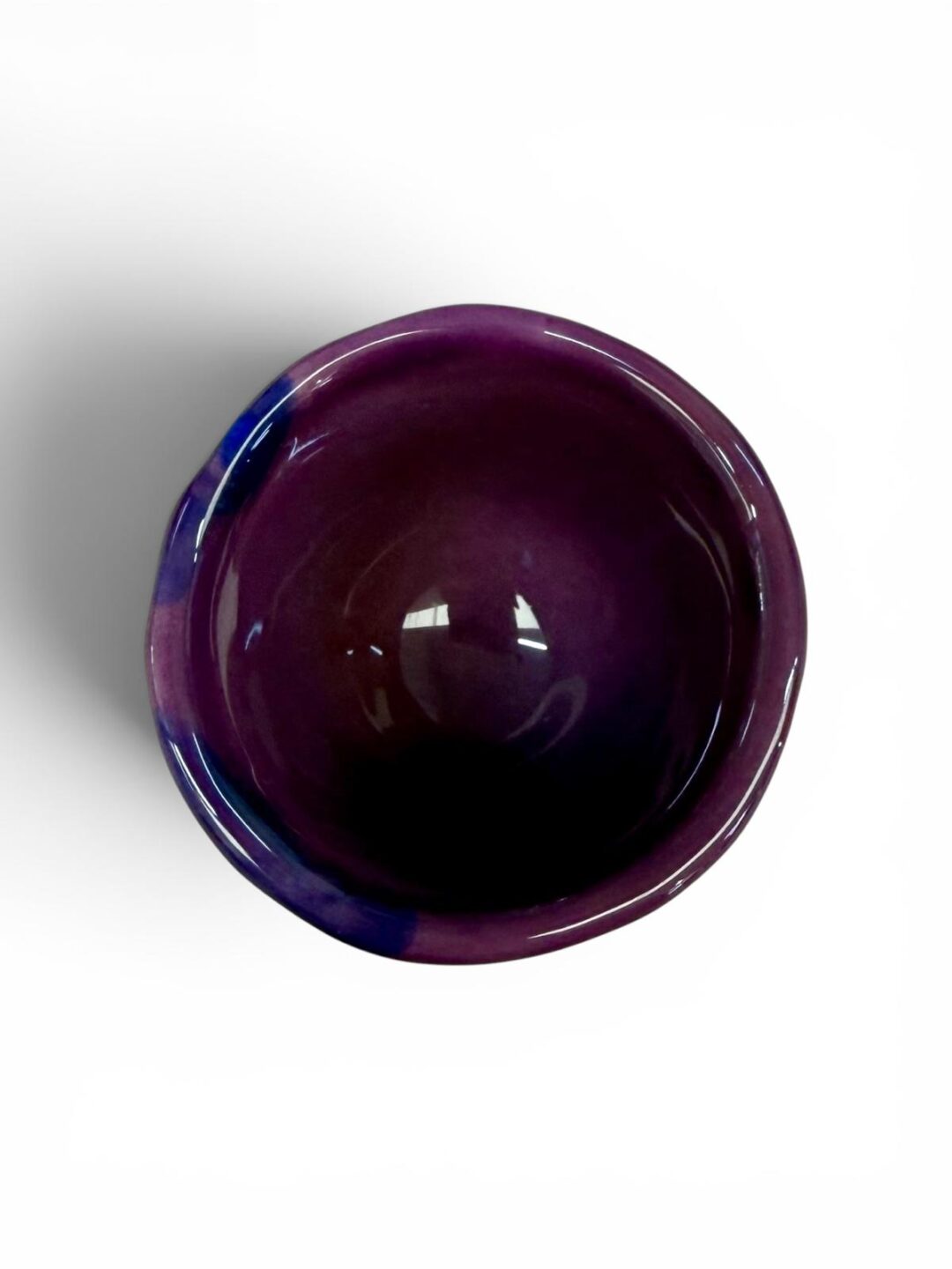 VASO COUVE MORADO S - Imagen 2