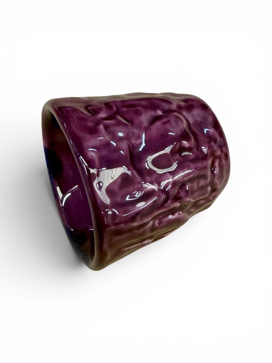 VASO COUVE MORADO S - Imagen 3