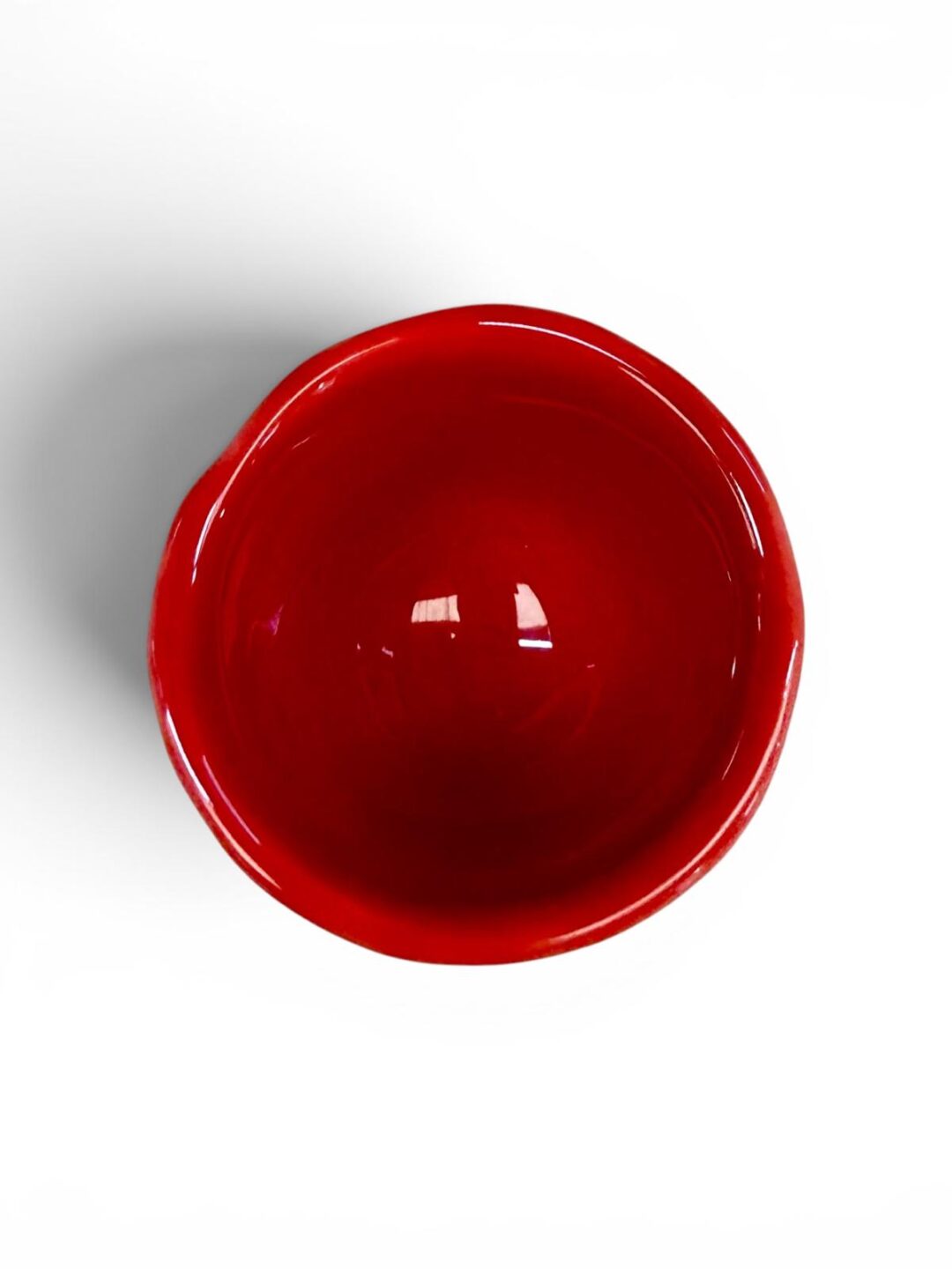 VASO COUVE ROJO S - Imagen 2