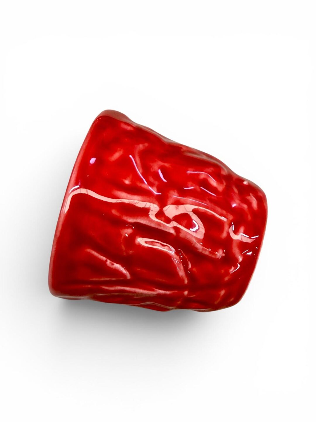 VASO COUVE ROJO S - Imagen 3