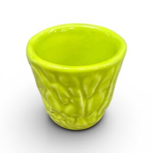 VASO COUVE VERDE S