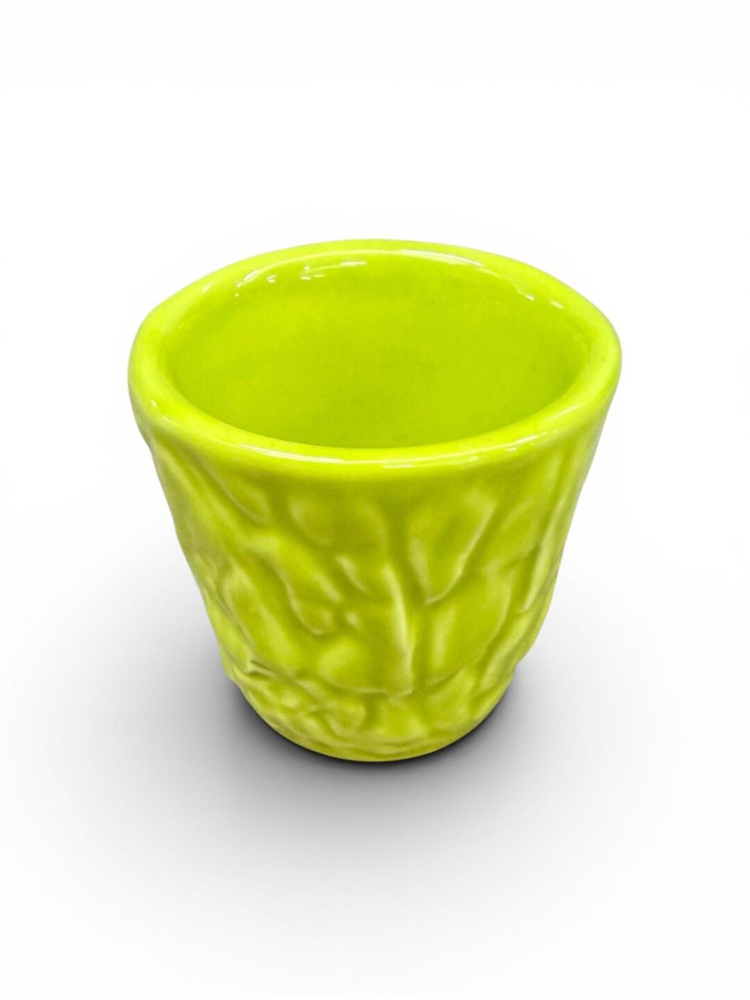 VASO COUVE VERDE S