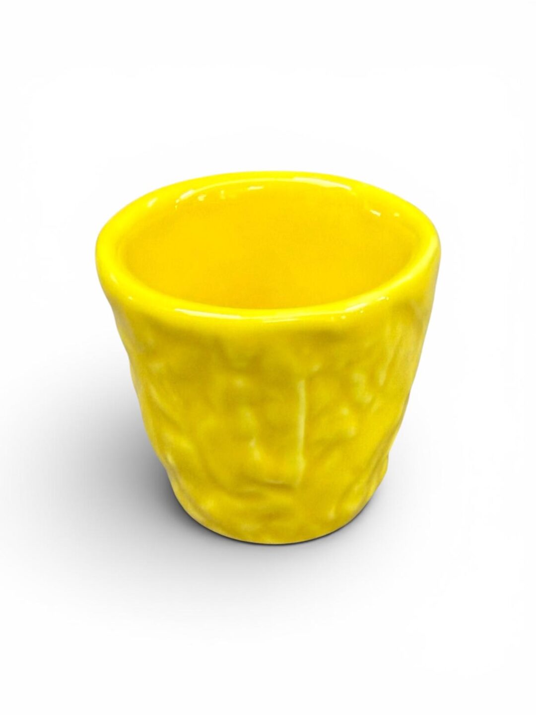 VASO COUVE AMARILLO S