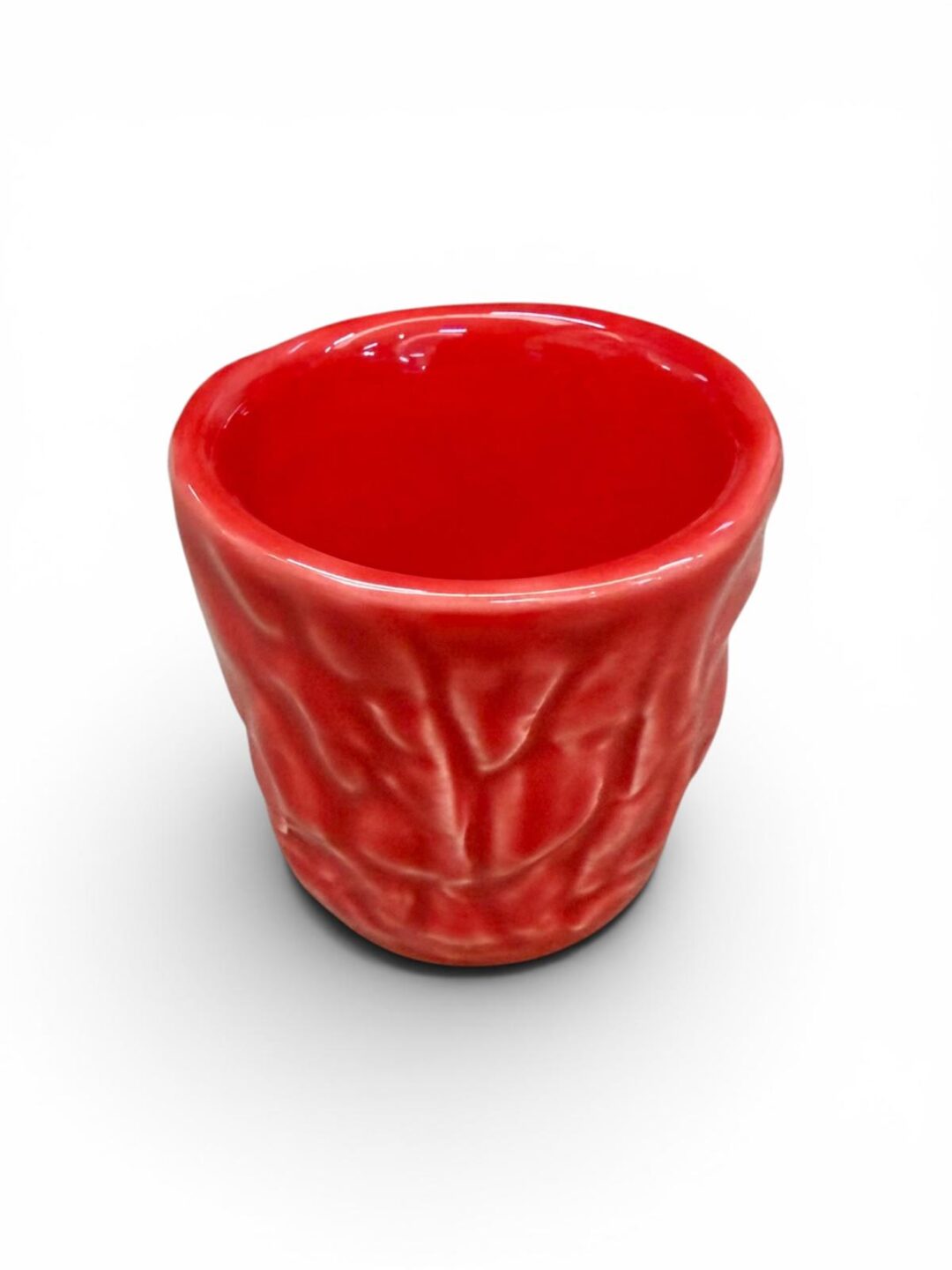 VASO COUVE ROJO S