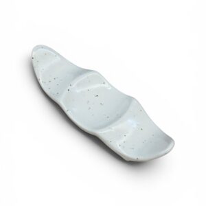 HASHIOKI ONDAS BLANCO