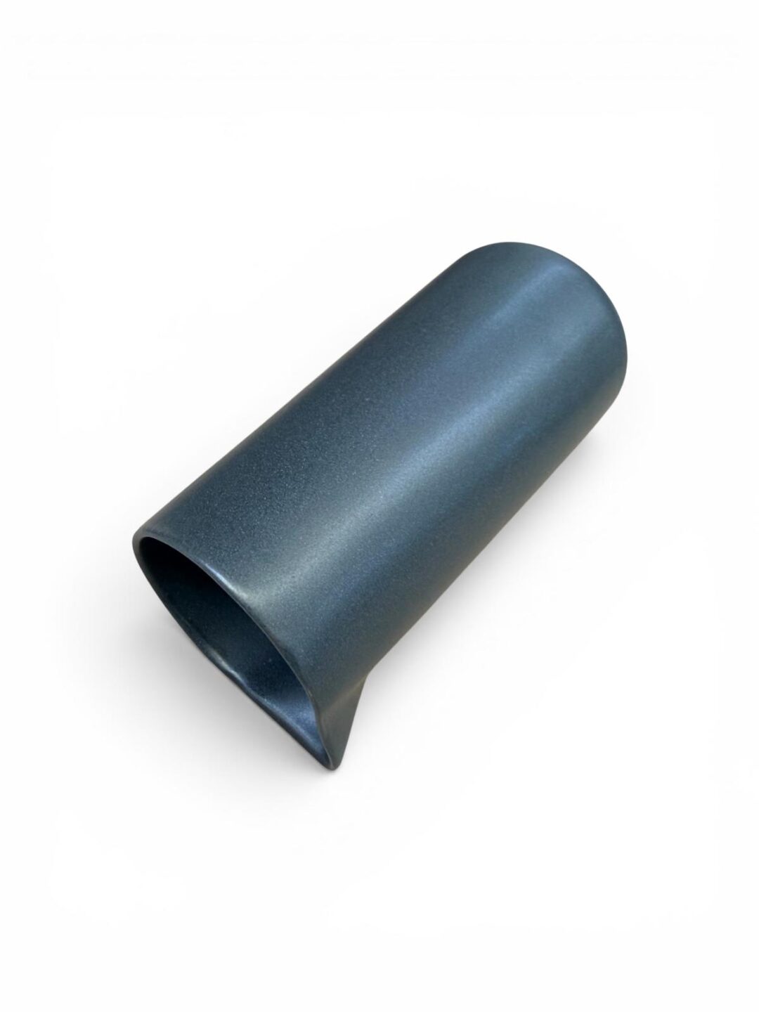 JARRA MINIMAL NEGRA 600 - Imagen 2