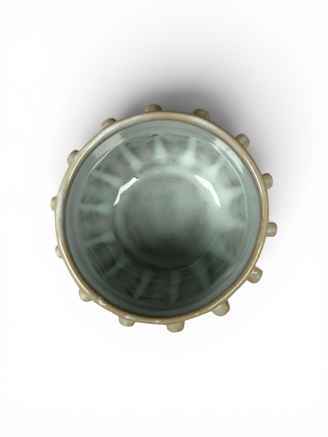 TAZA ENGRANAJE 80 - Imagen 2