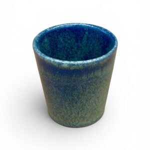 VASO MORTÁGUA AZUL VERDE 60