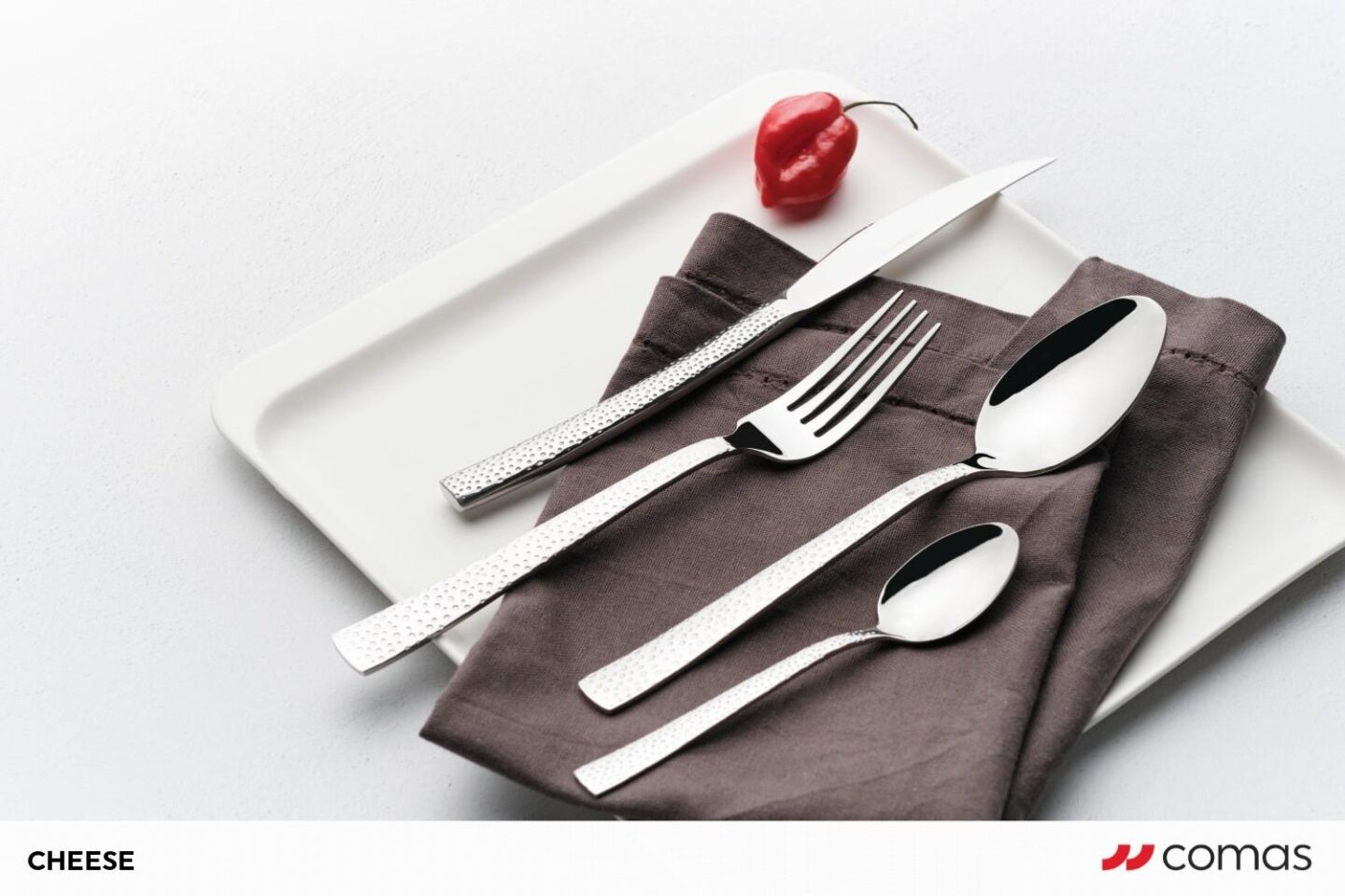 ESTUCHE 24 CHEESE 18% - Imagen 2