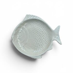 PLATO PEIXE BLANCO S